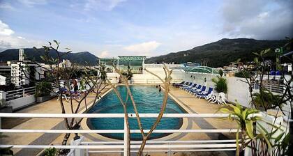 Arita Hotel