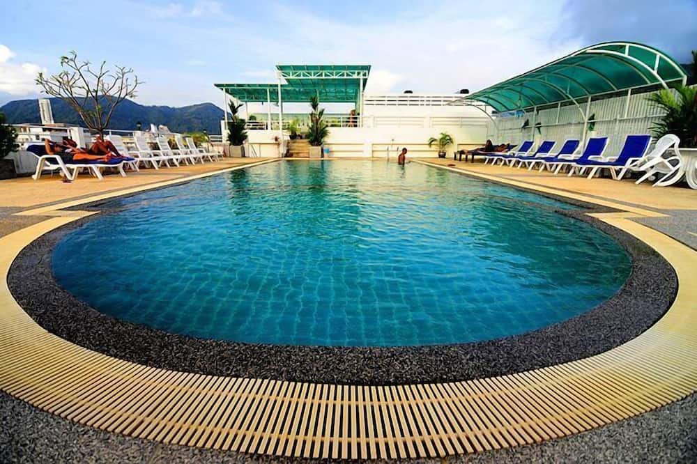 Arita Hotel
