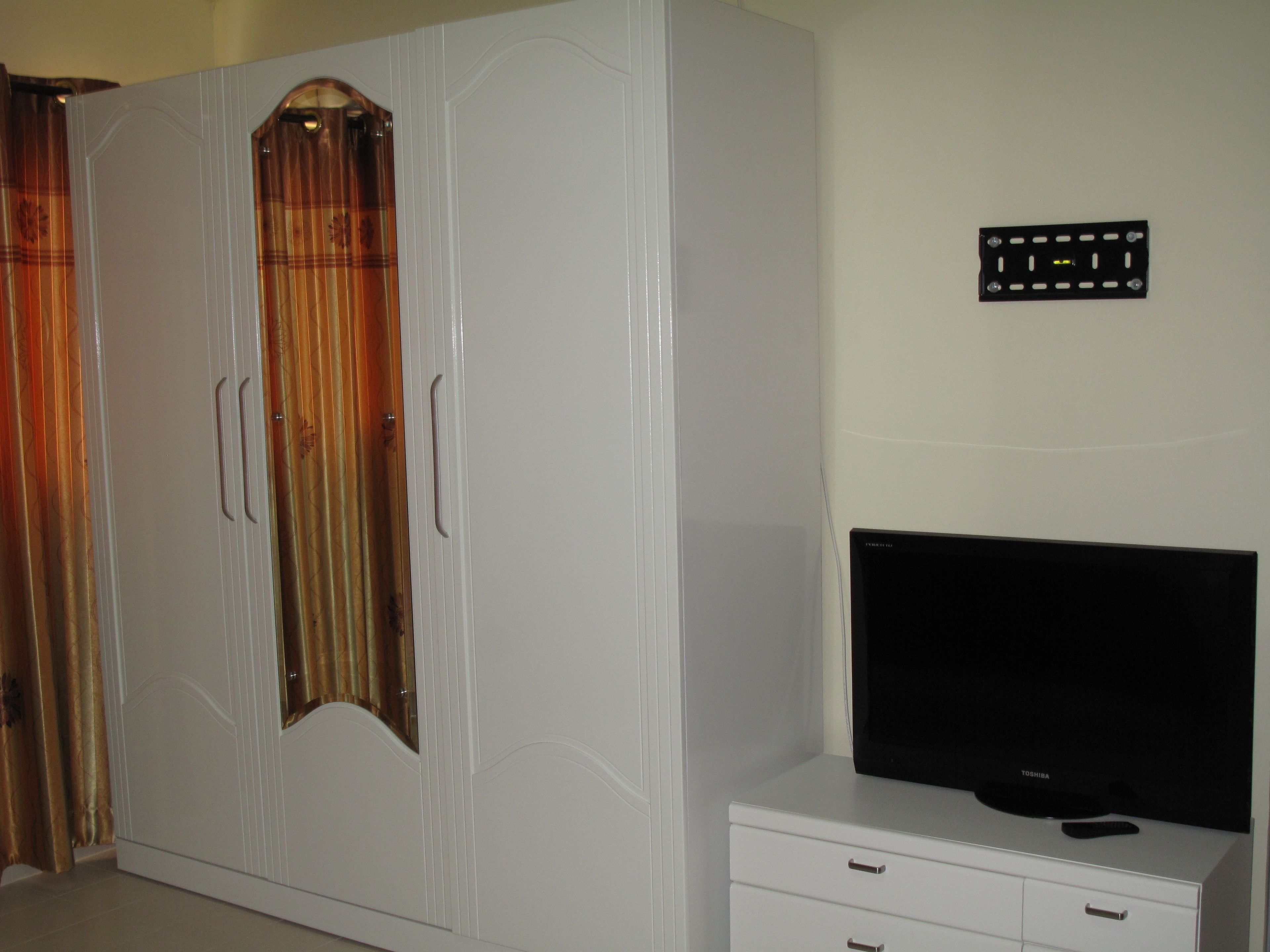 Family Suite | Room amenity