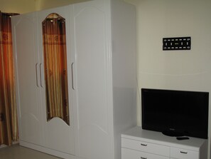 Family Suite | Room amenity - SK Muangthongthani Apartment (Pak Kret)