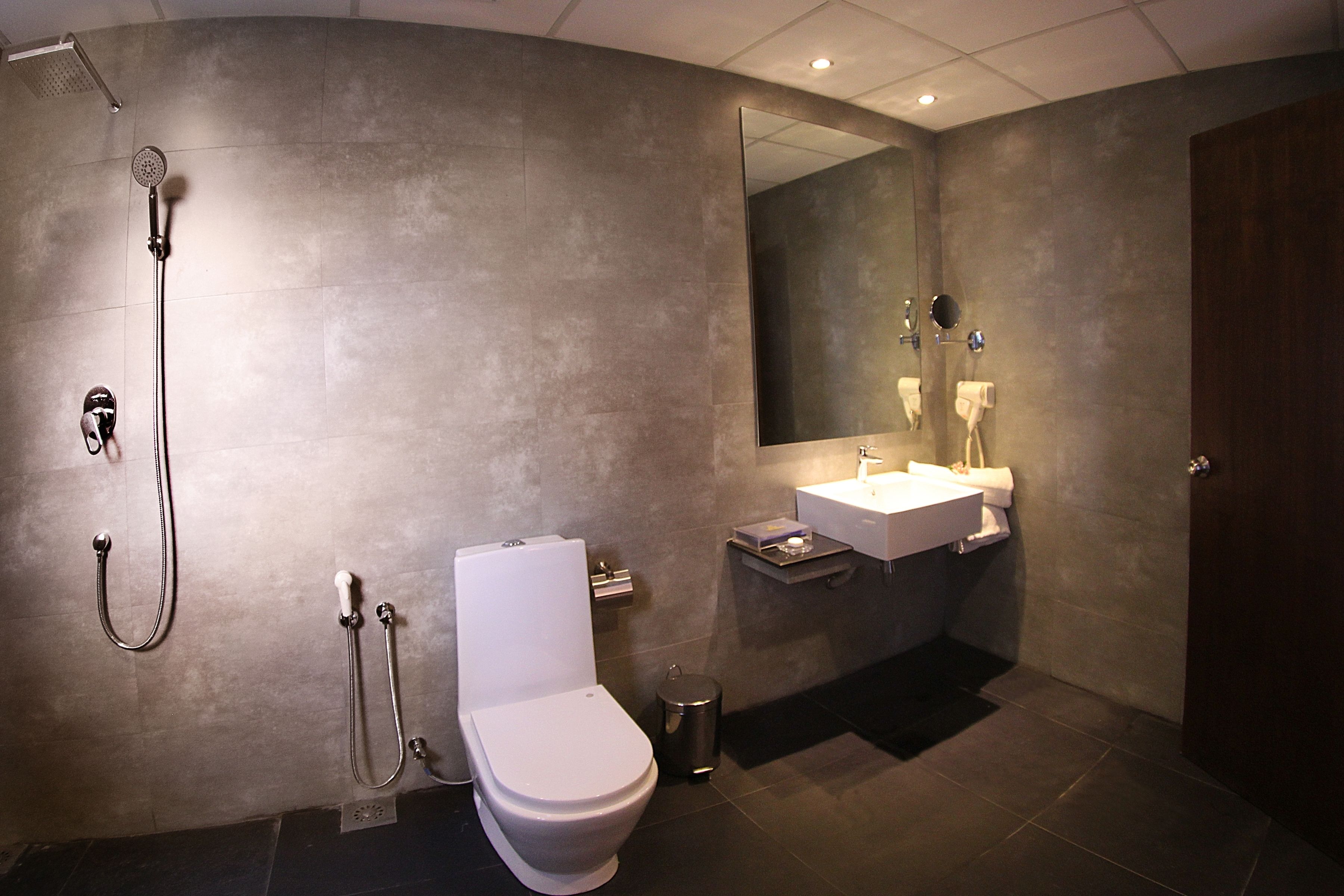 Best Western Elyon Colombo