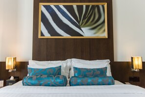 In-room safe, desk, soundproofing, iron/ironing board