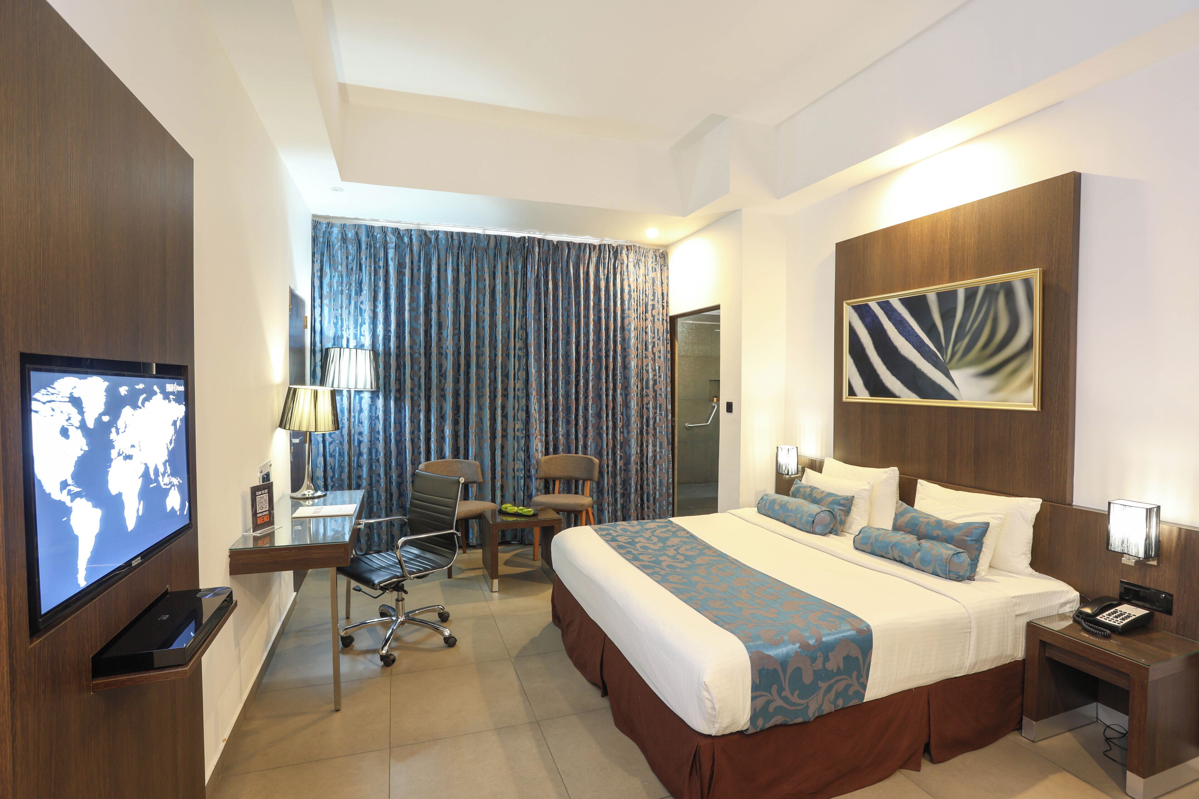 Foto - Best Western Elyon Colombo