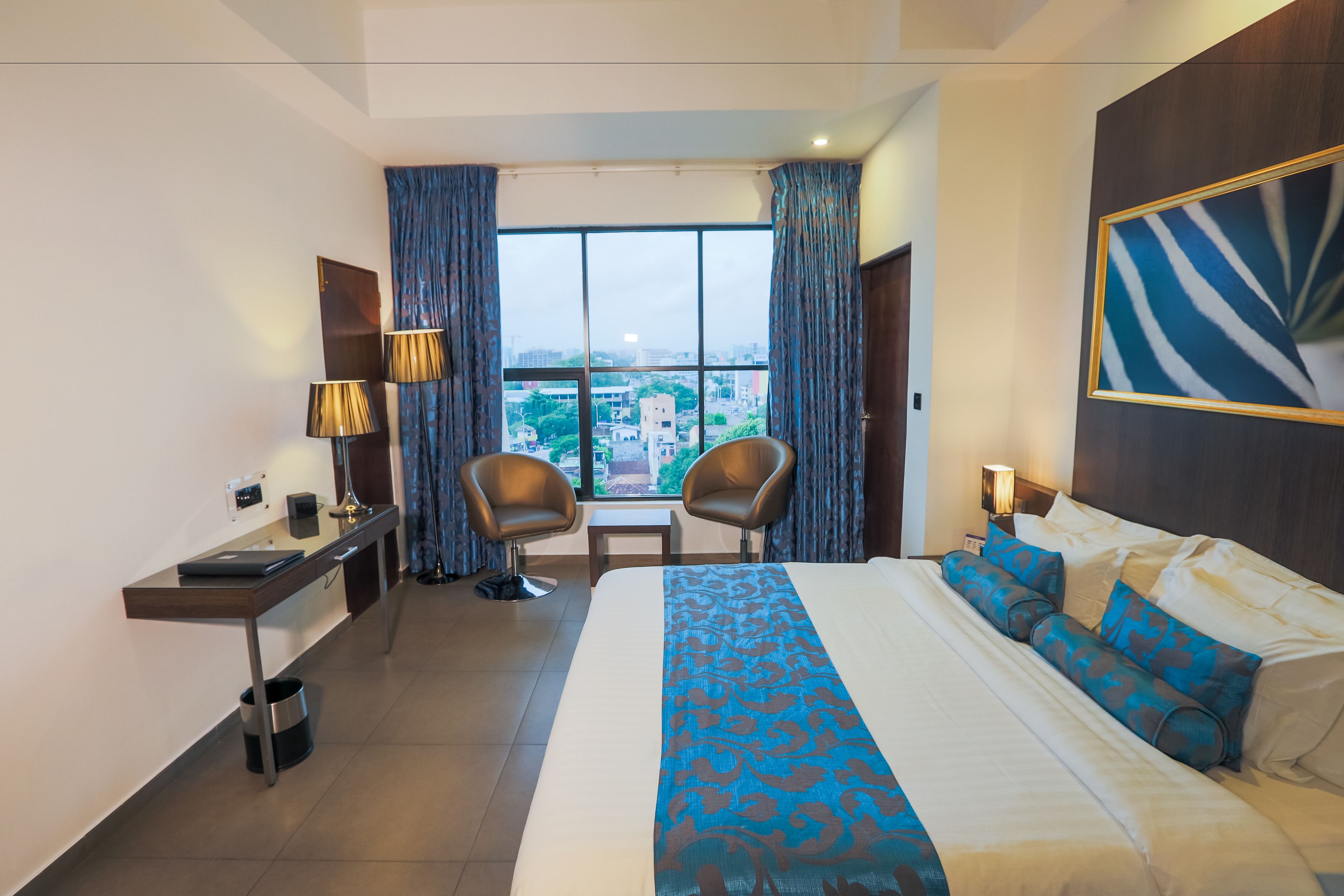 Best Western Elyon Colombo