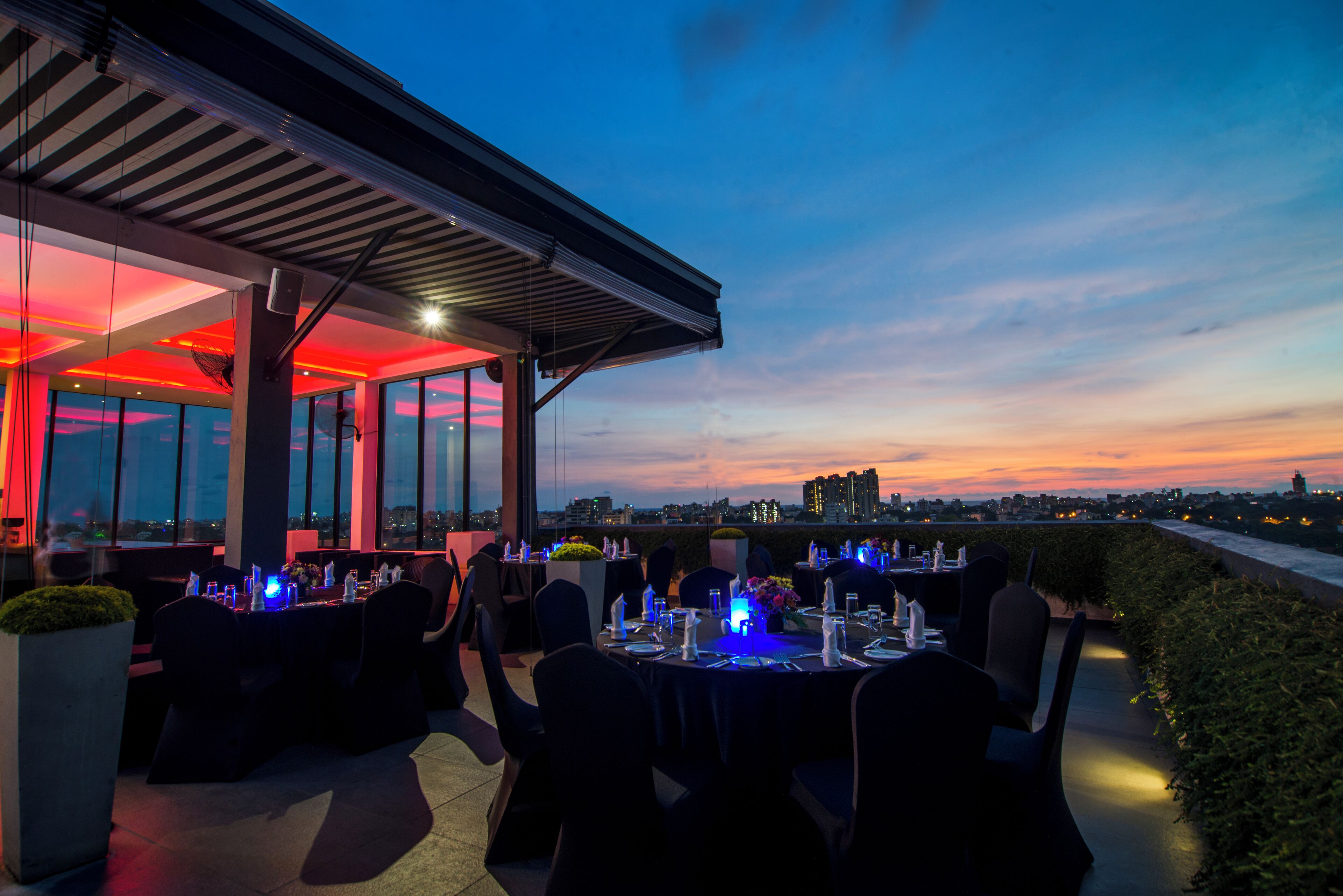 Foto - Best Western Elyon Colombo