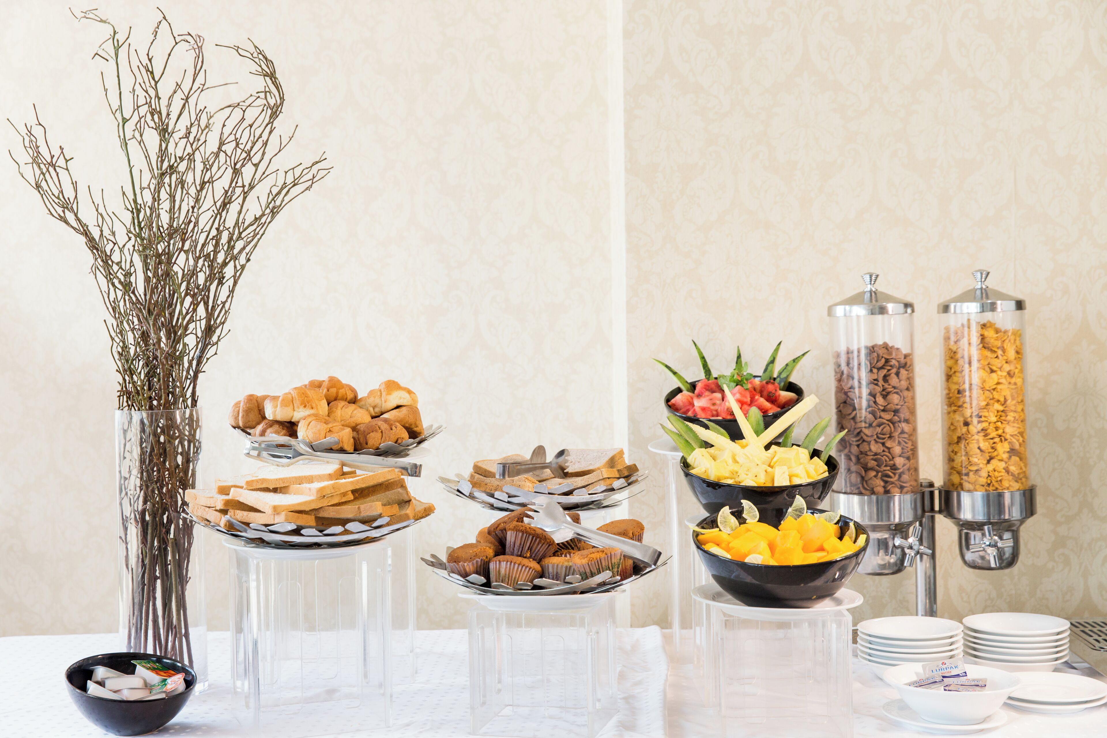 Foto - Best Western Elyon Colombo