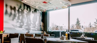 Ibis Sofia Airport