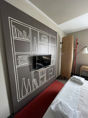 Superior Room, 1 Double Bed