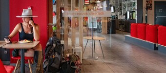 Ibis Sofia Airport