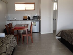 Individually furnished, iron/ironing board, free cots/infant beds