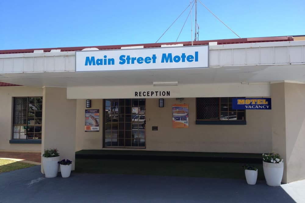 Main Street Motel