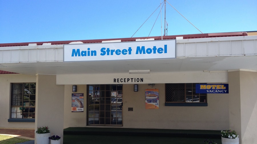Main Street Motel