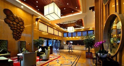 Yunling Conference Resort Qingcheng