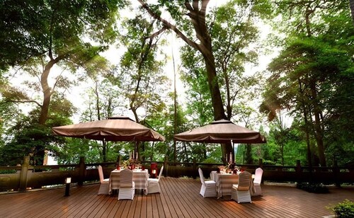 Yunling Conference Resort Qingcheng