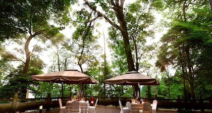 Yunling Conference Resort Qingcheng