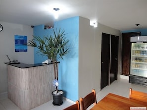 Hall