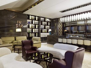 2 bars/lounges - Pullman Changshu Leeman (Suzhou)