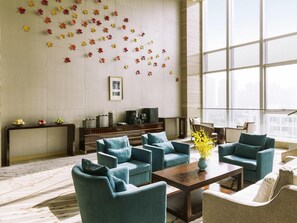 Exterior - Pullman Changshu Leeman (Suzhou)