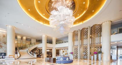 Pullman Changshu Leeman