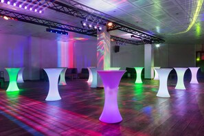 Nightclub - Ramada Resort by Wyndham Akbuk (Didim)