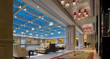 Wyndham Grand Xian South