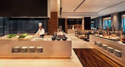 Wyndham Grand Xian South