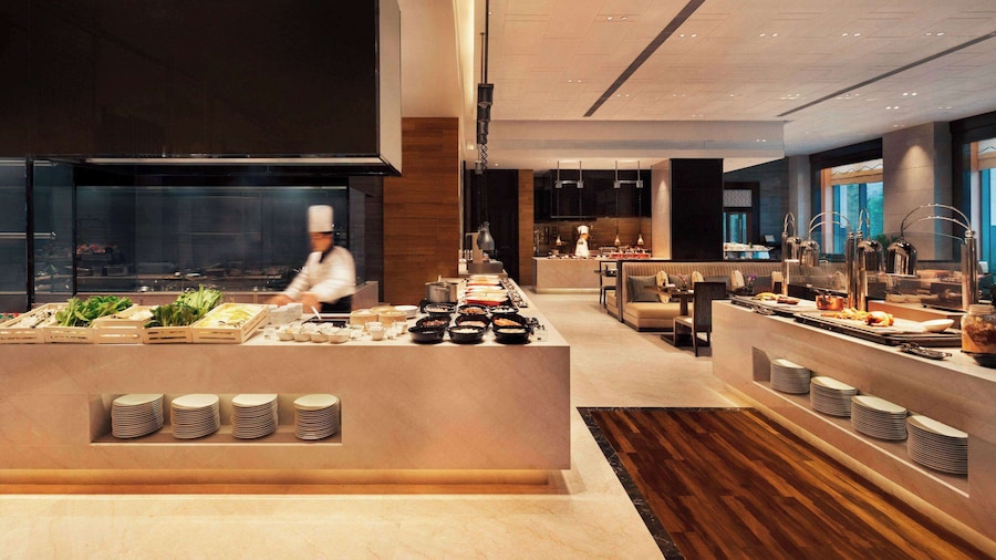 Wyndham Grand Xian South