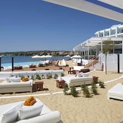 Sundeck