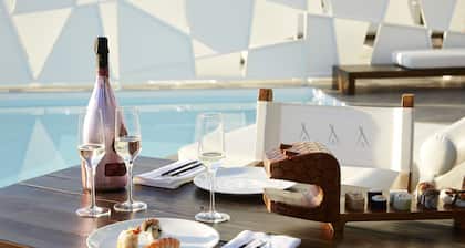Nikki Beach Resort & Spa Porto Heli