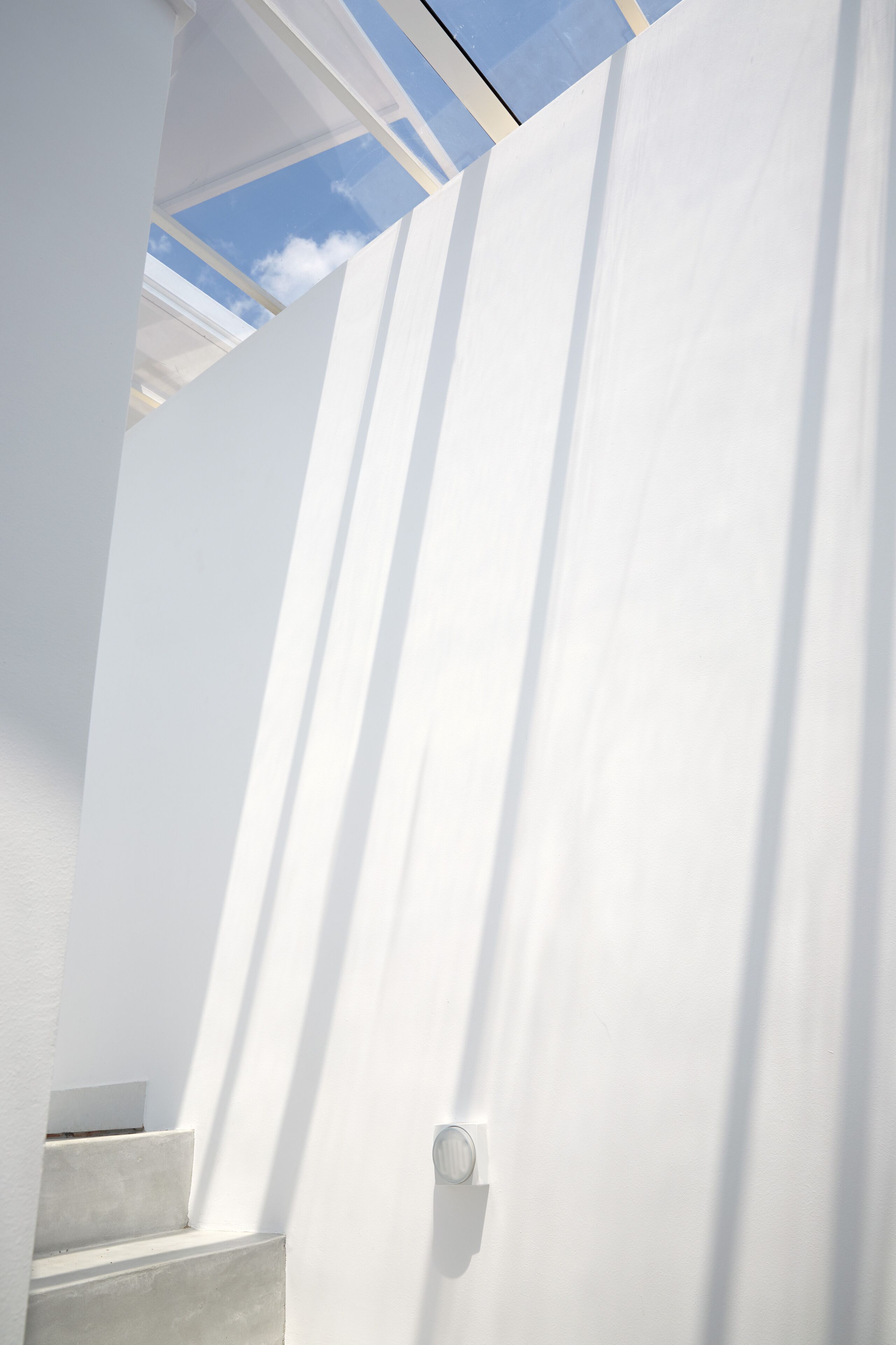 deluxe suite, 1 king bed, jetted tub, sea view (ultra roof top) | room amenity