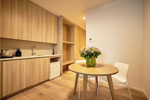 Room (Long Stay room) | Private kitchen