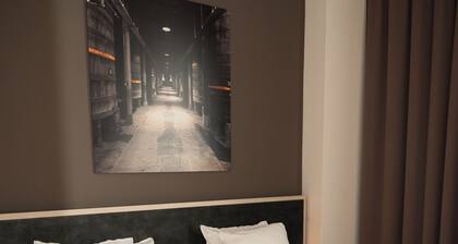 C-Hotels Westwing