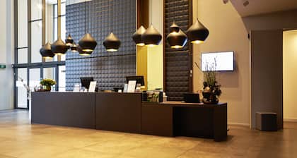 C-Hotels Westwing