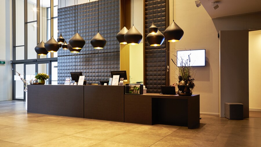 C-Hotels Westwing