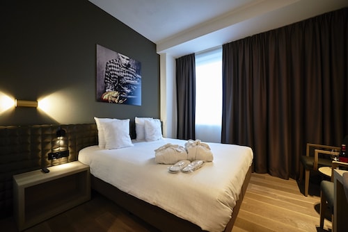 C-Hotels Westwing