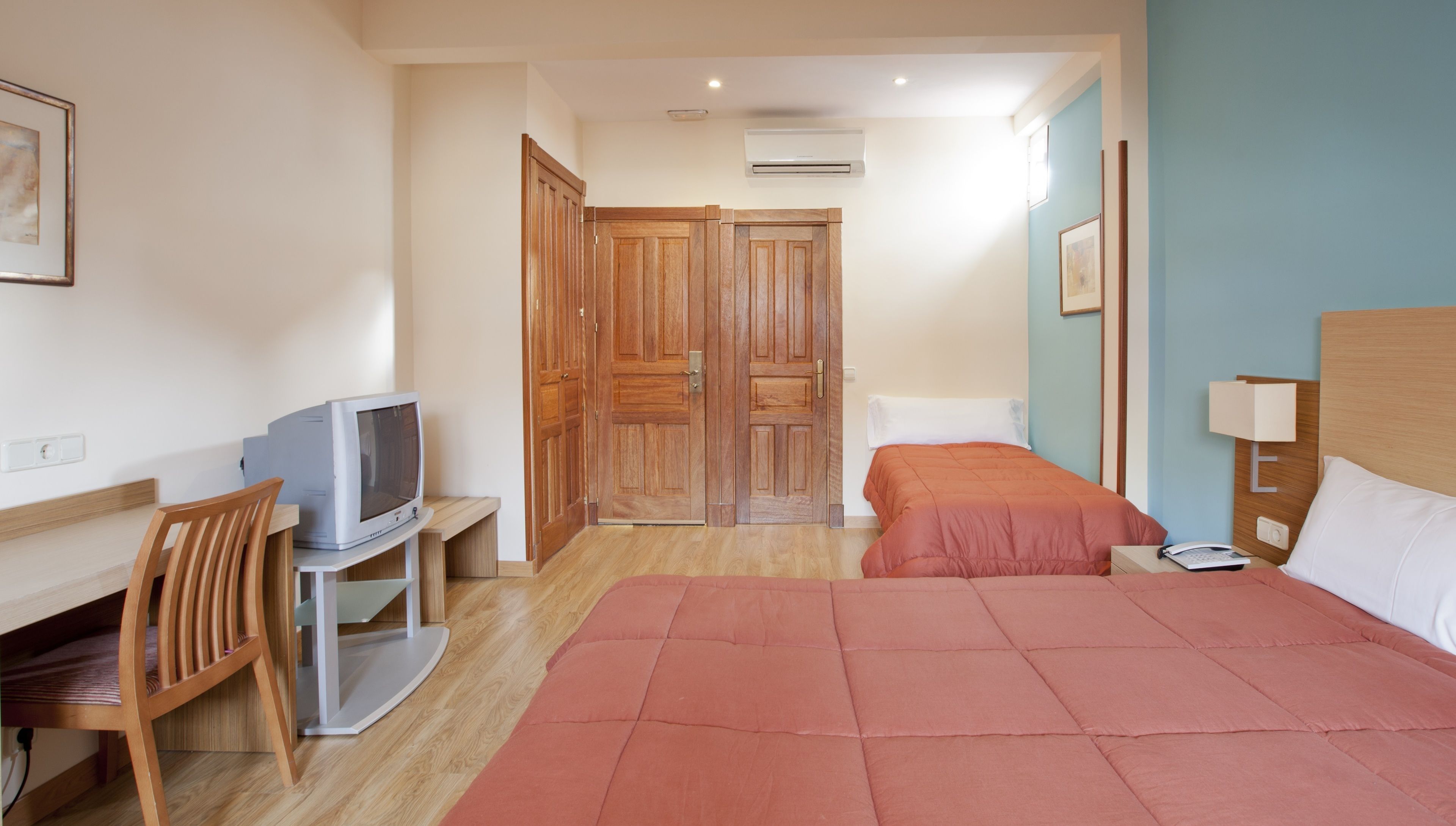 Foto - Hotel Mirador Puerta del Sol