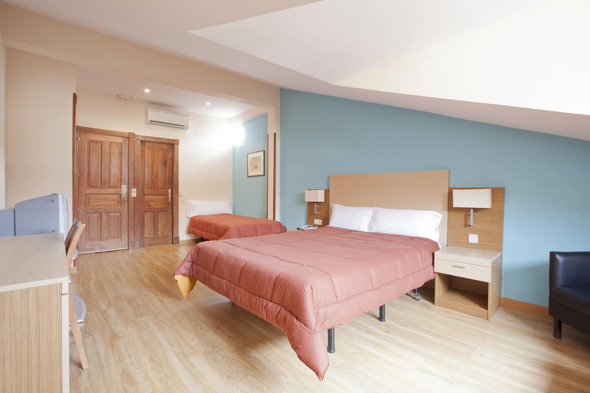 Biancheria da letto di alta qualità, copriletto in piuma