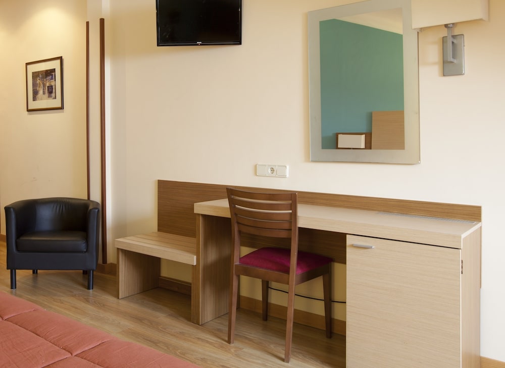 Hotel Mirador Puerta del Sol photo 9