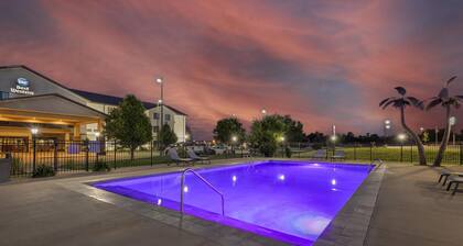 Best Western North Edge Inn