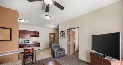 Best Western North Edge Inn