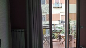 Draps italiens Frette, matelas mémoire de forme