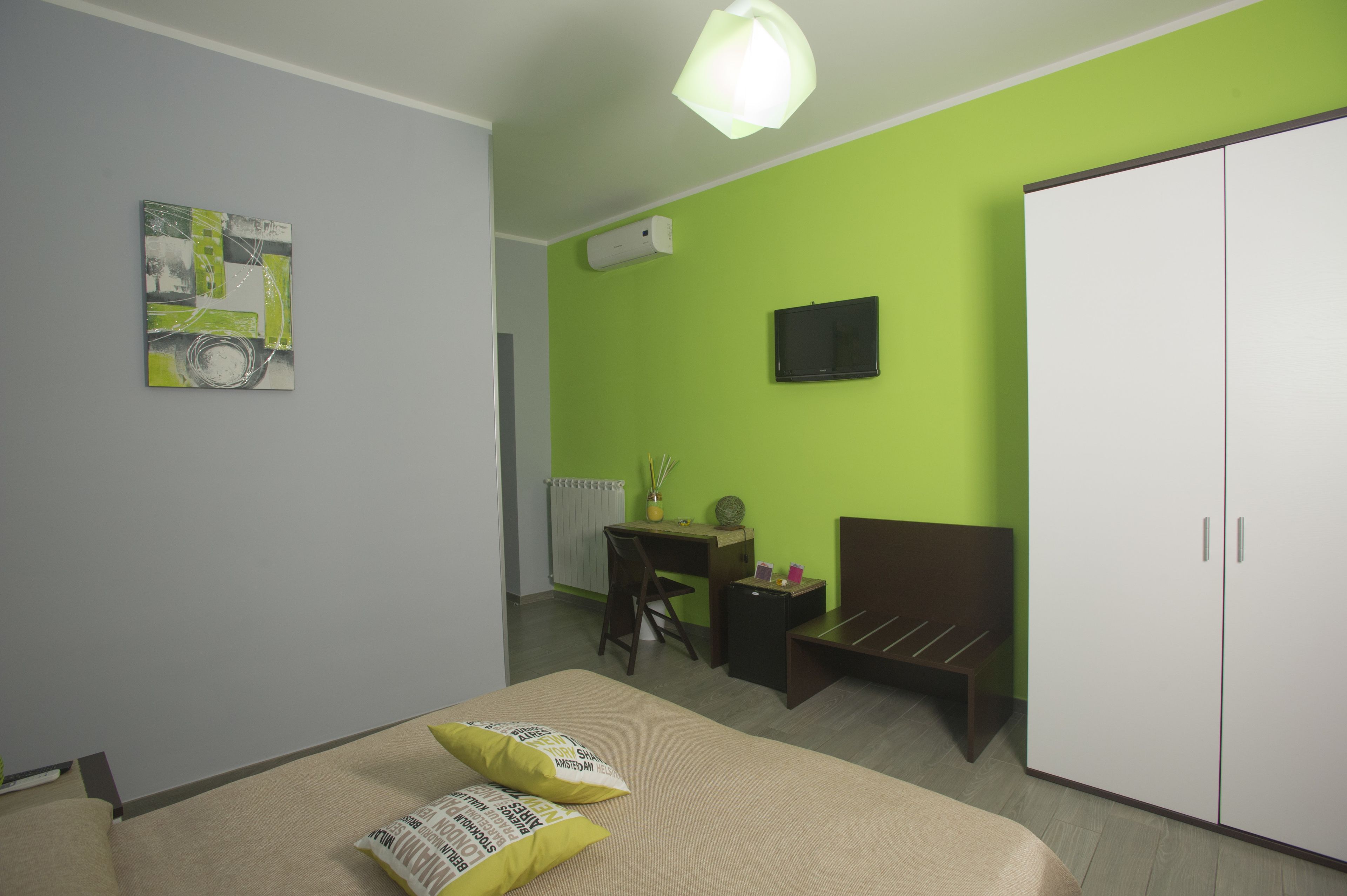 Kamar
