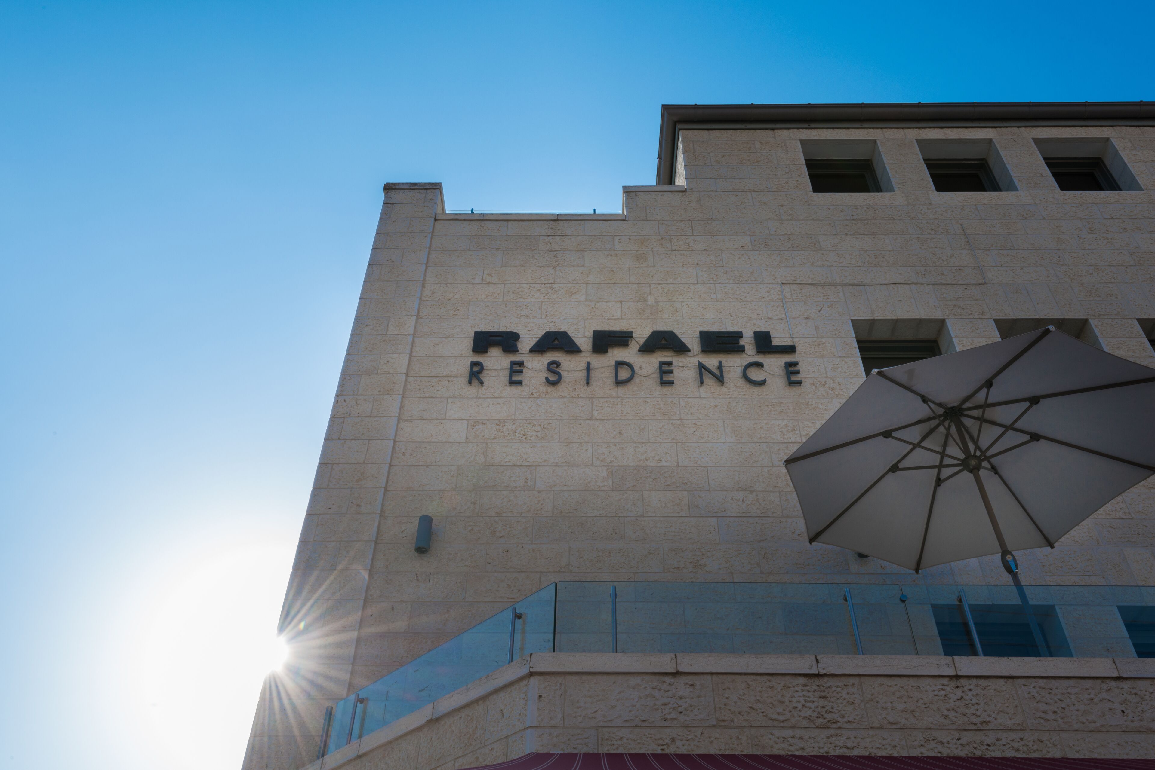 Photo - Rafael Residence Boutique
