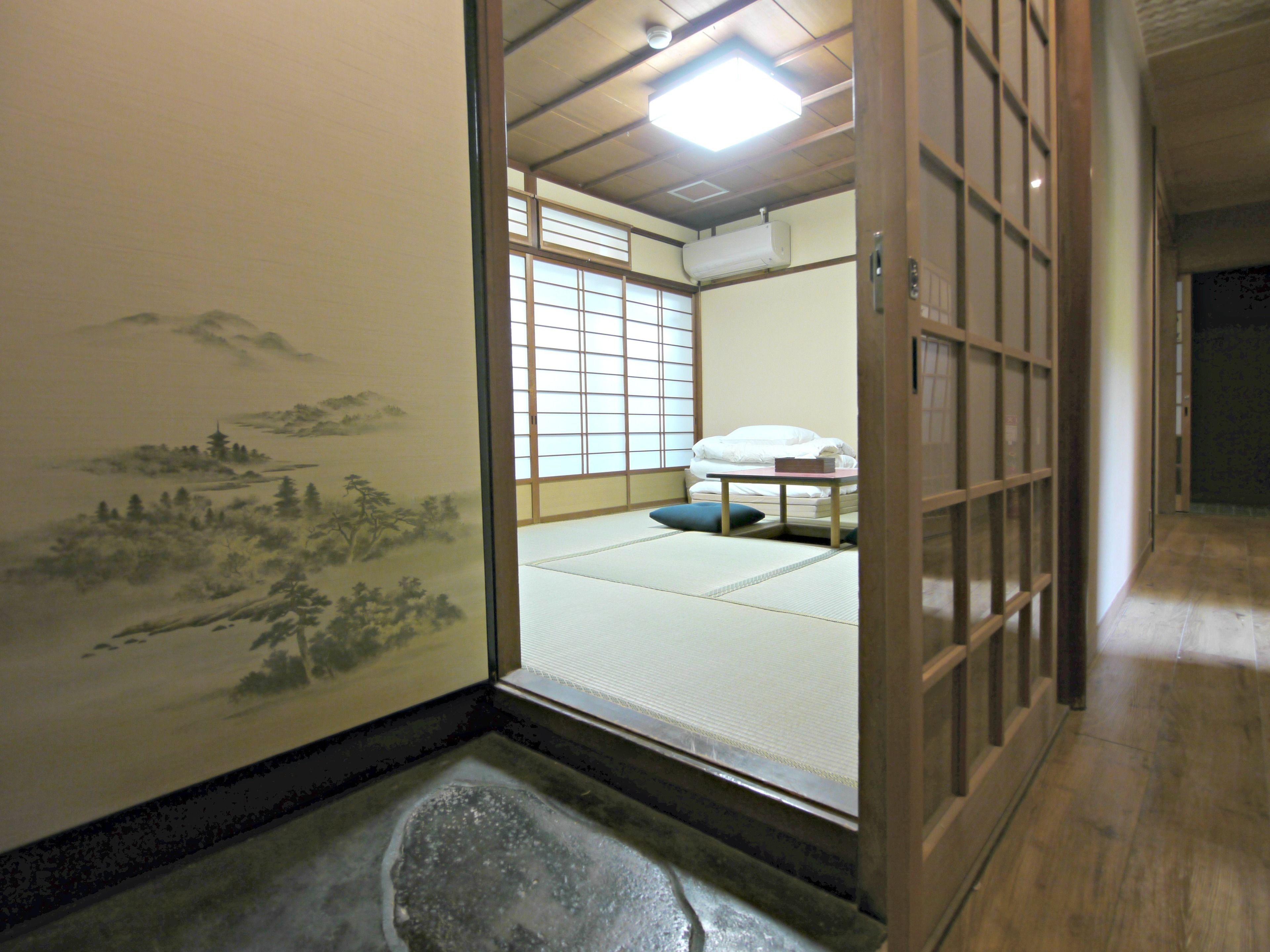Photo - Gion Ryokan Q-beh
