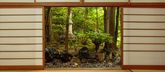 Gion Ryokan Q-beh - Hostel