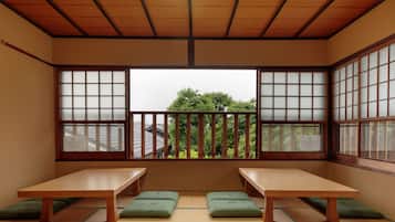 住宿服务设施