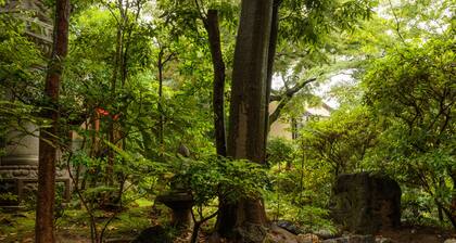 Gion Ryokan Q-beh - Hostel