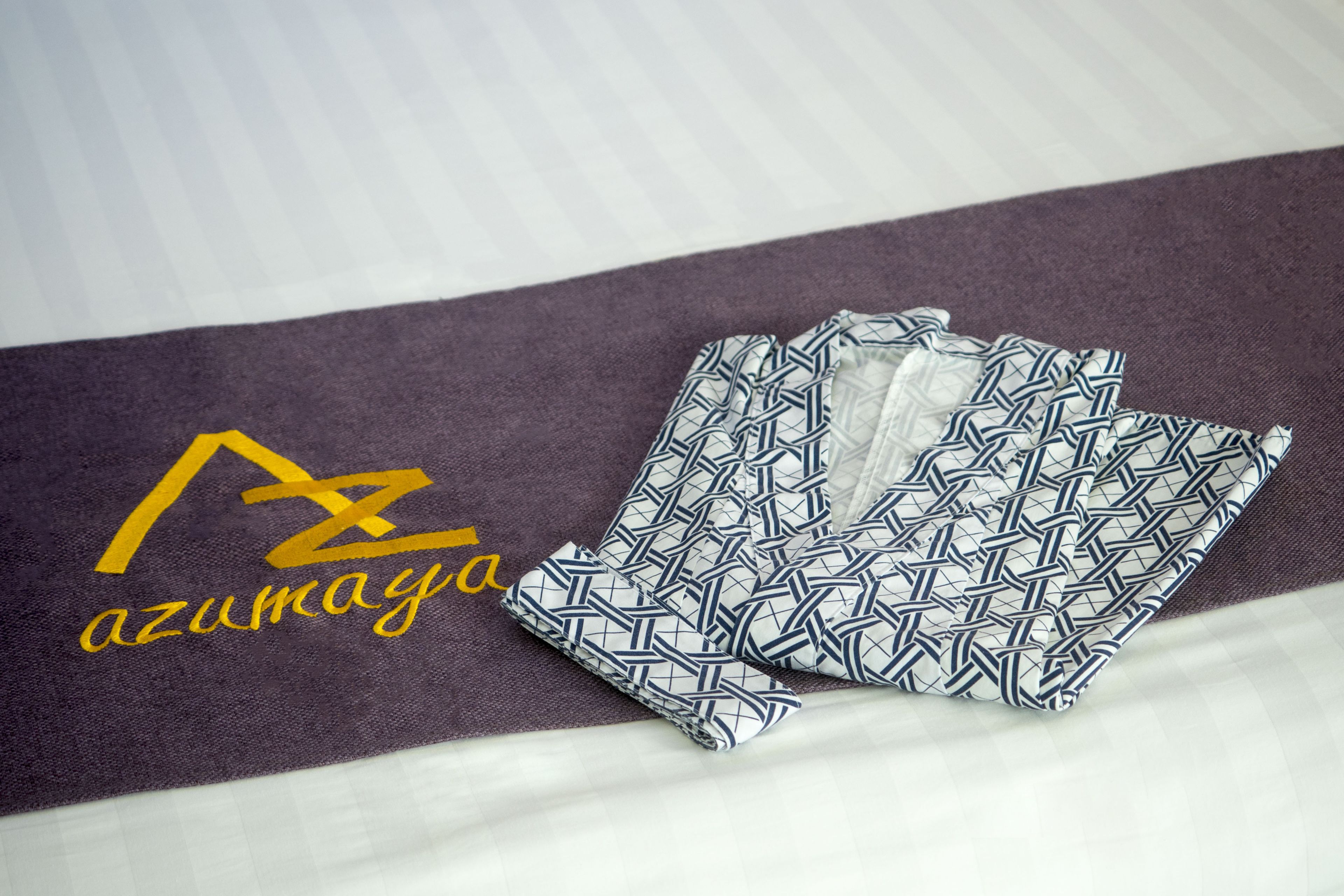 executive room, 1 double bed | room amenity