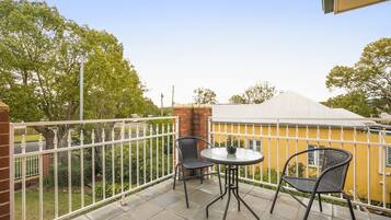 Three Bedroom Apartment | Terrace/patio