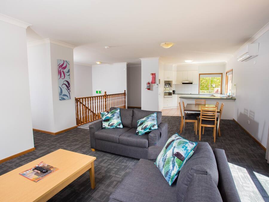 Apartment, 3 Schlafzimmer